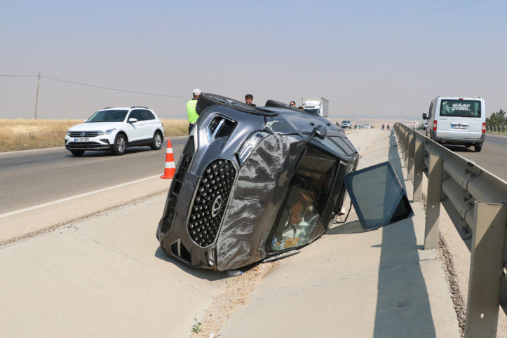 Cip kanala düşüp sürüklendi: Ölü ve yaralılar var