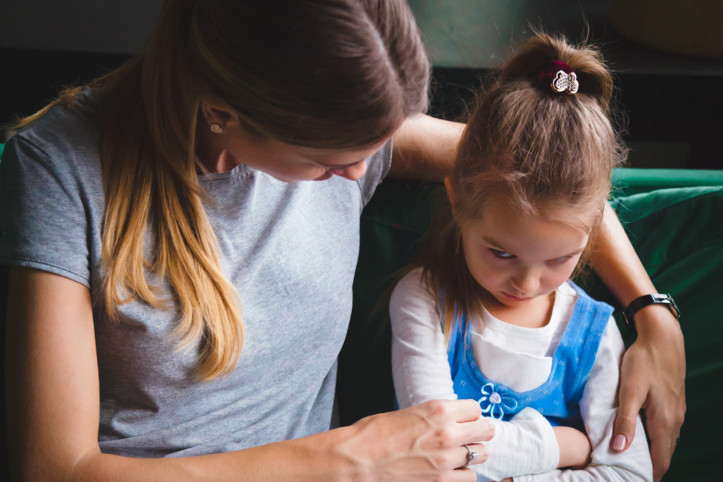 Çocuğunuz tuhaf davranıyorsa dikkat: Sebebi dondurma olabilir