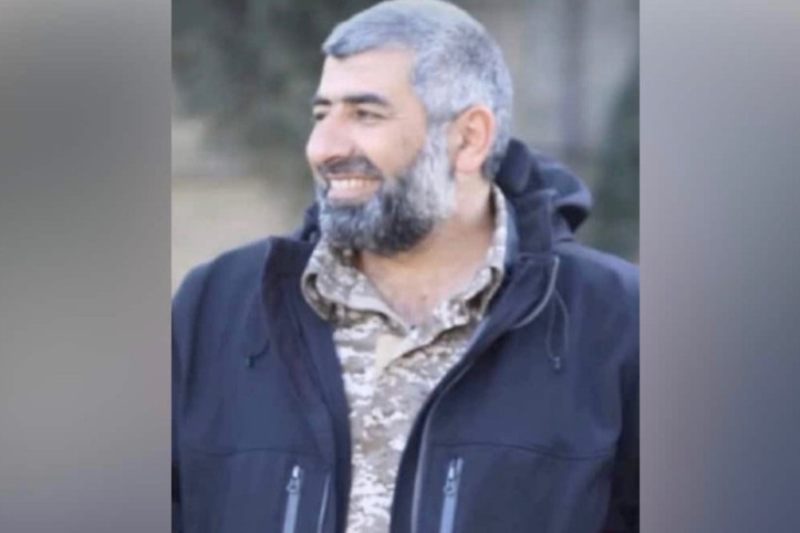 İsrail: Hamas'ın kurucularından el-İsa öldürüldü