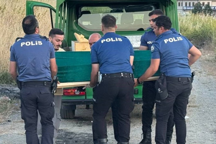 Boş arazide cansız bedeni bulunmuştu: 'Borsada kaybettiği için kredi çekmiş'