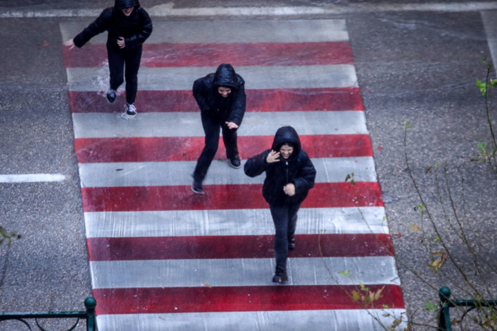 Yaza kısa bir mola: Fırtınanın ardından yağmur geliyor