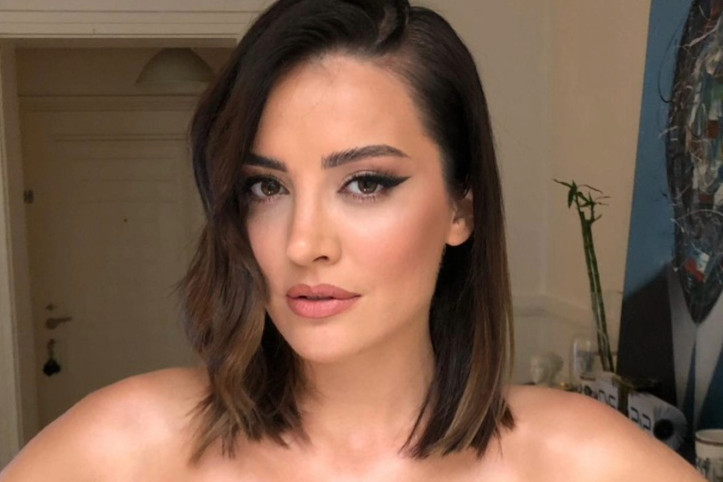 İrem Sak’tan menajer açıklaması: “O kişi Ayşe Barım değil”