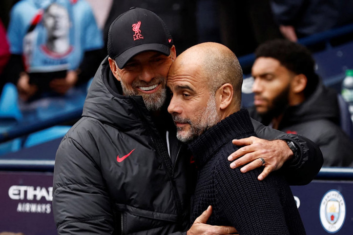 Klopp'un Kulüpler Dünya Kupası isyanına Guardiola'dan yanıt