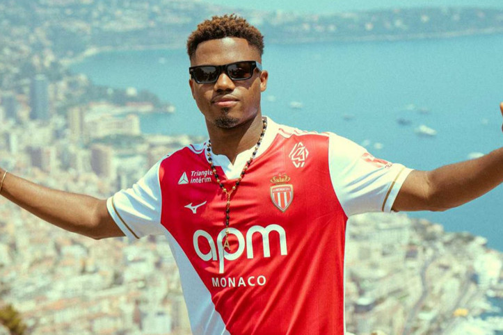 Ansu Fati yeni takımına imza attı