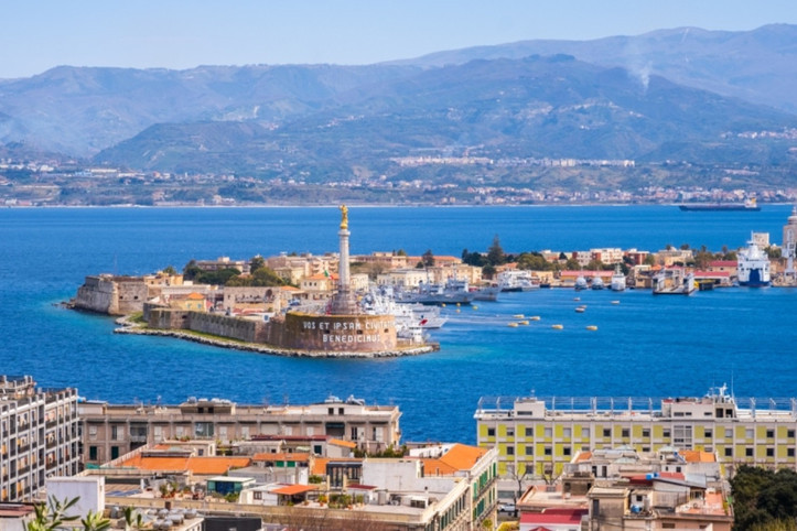 Büyük NATO hedefini tutturma planı: 13.5 milyar euroluk köprü