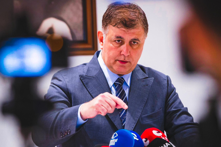 Cemil Tugay sert çıktı, iddiaları yalanladı: Algı operasyonu