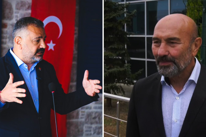 Yeni operasyon: Tunç Soyer ve CHP İzmir İl Başkanı dahil çok sayıda kişiye gözaltı