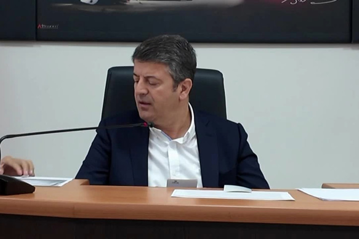 Adıyaman Belediye Başkanı açıkladı: 50 milyon TL kesildi