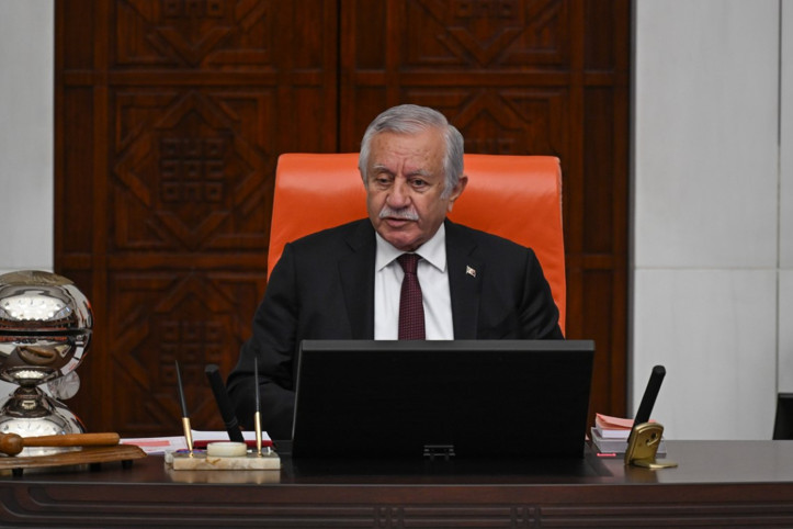 AKP ve MHP, Madımak teklifini kabul etmedi