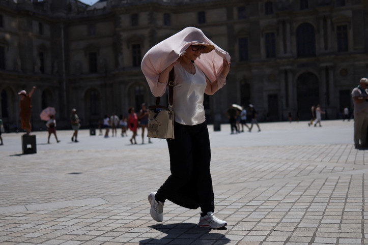 Avrupa kavruluyor: Çok sayıda ölü var