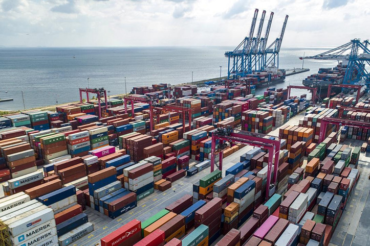 Dış ticaret açığı haziranda 10 milyar doları aştı