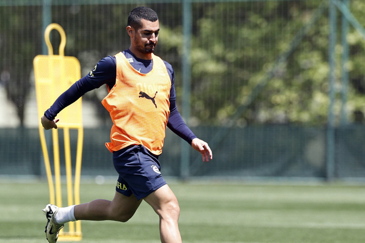 Göztepe transferde durmuyor: Fenerbahçe'ye teklif hazırlığı