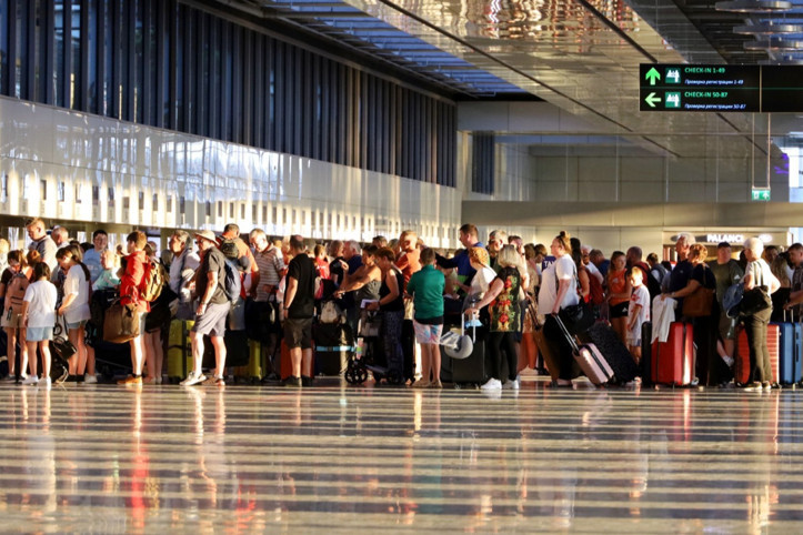 Seyahat patlaması: Harcamalar üç katına çıkacak