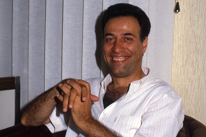 Kemal Sunal'ın doğum gününde duygusal paylaşım