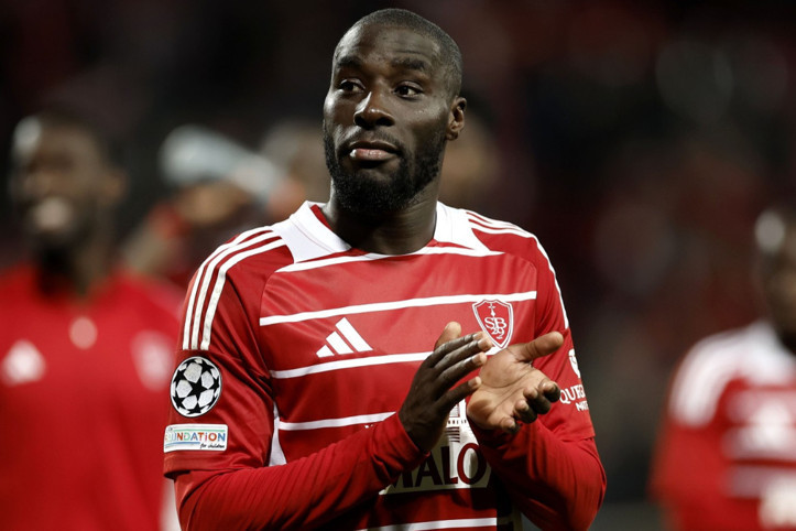 Kocaelispor'dan bir transfer daha