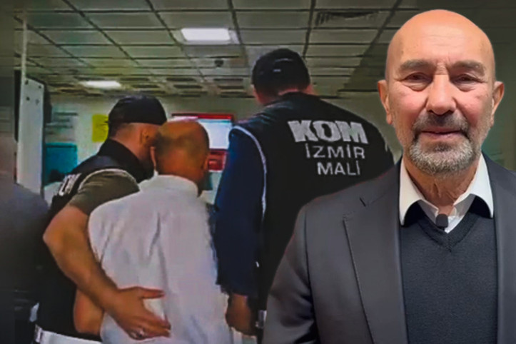 Tunç Soyer: Eyvallah etmeyeceğim