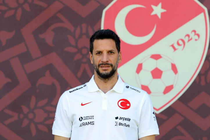 Montella'nın yeni yardımcısı belli oldu