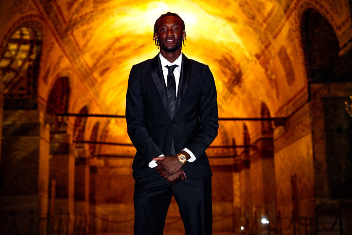 Tammy Abraham'dan Batshuayi itirafı