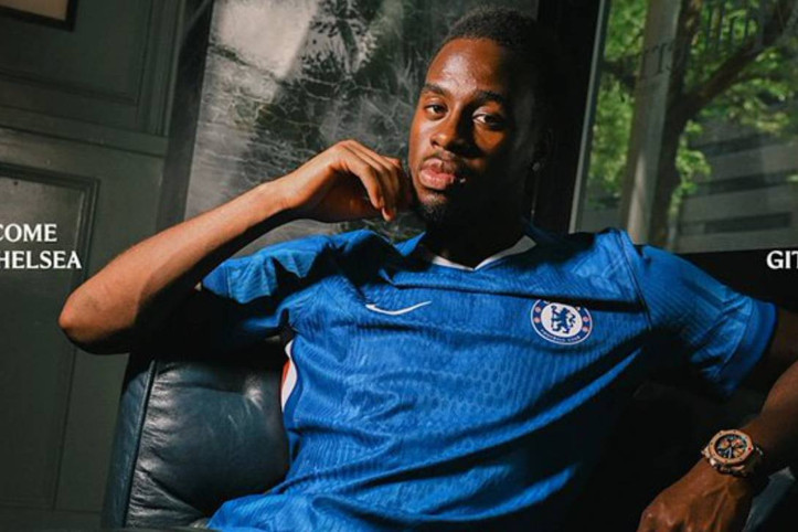 Altyapıdan kaçmıştı: Chelsea'ye 60 milyon Euro'ya geri döndü