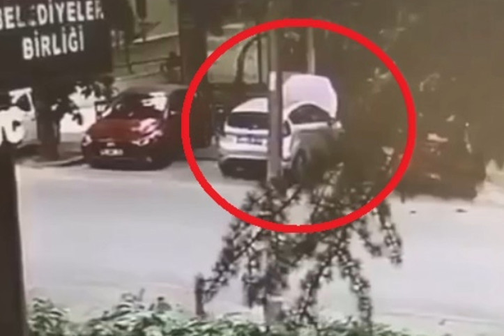 Anıtkabir'i ziyaret eden aileyi dolandırdılar