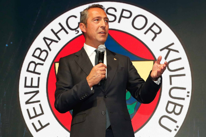 Fenerbahçe'de şok Okan Özkan gelişmesi: Ali Koç övgüyle bahsetmişti