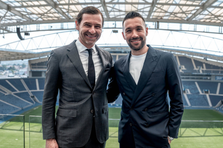 Francesco Farioli yeni takımıyla imzaladı