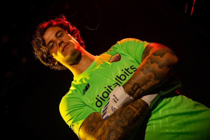 Galatasaray'da yeni rota Svilar