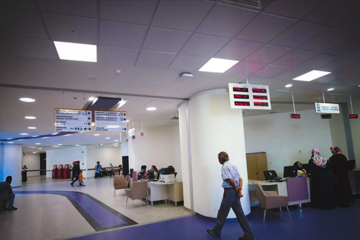 Olay intihar girişimine varmıştı: Başhekim görevden alındı