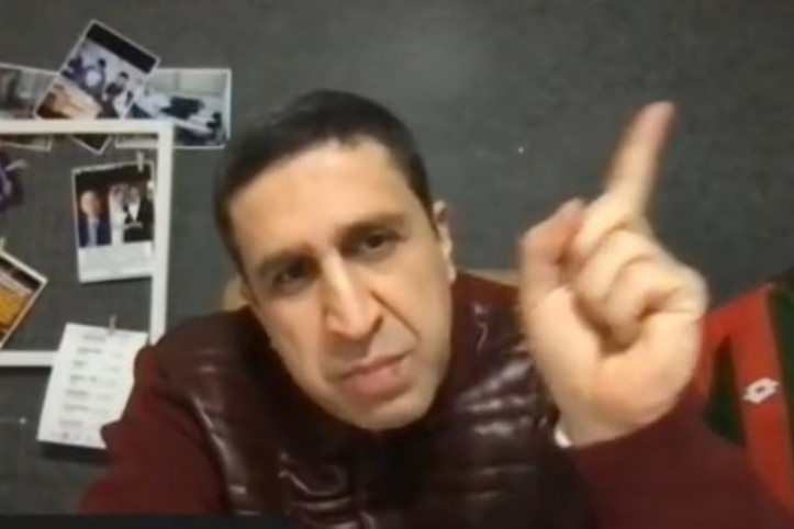 Bild gazetesi Muhammed Yakut'un ölümünün detaylarını paylaştı