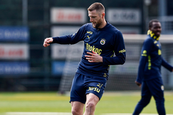 Fenerbahçe PSG ile el sıkıştı: Bonservis bedeli belli oldu