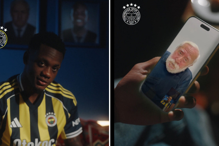 Fenerbahçe'den "Duran Emmi" sürprizi