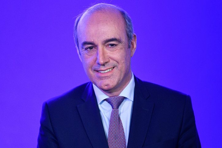 Fransız milletvekili ölü bulundu