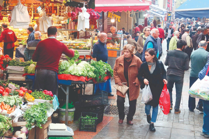 Vatandaş, borçta sınıra dayandı