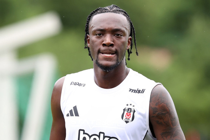 "Yeni Kartal" Abraham sahaya indi