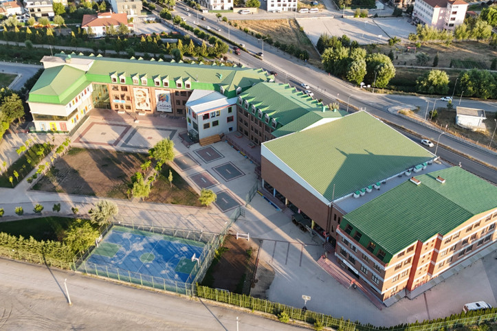 Yılmaz Büyükerşen'in vakfına kayyum atandı