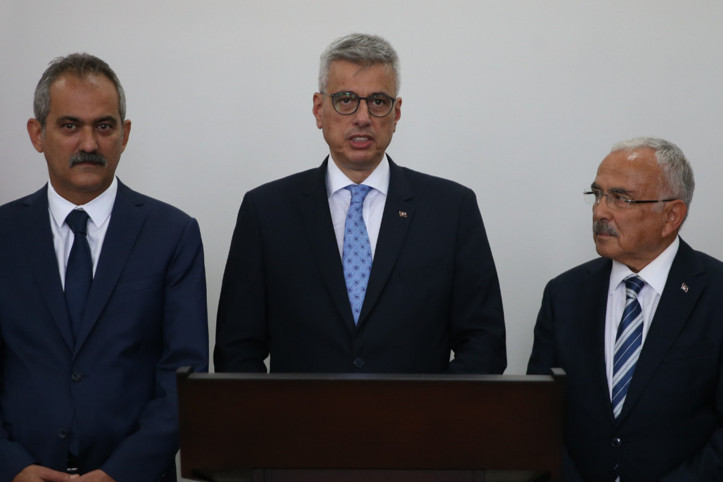 18 bin sağlık personeli atanacak