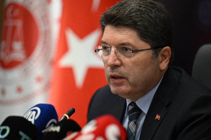 Üniversite tercihleri başlıyor: Adalet Bakanı bir kez daha barajı hatırlattı