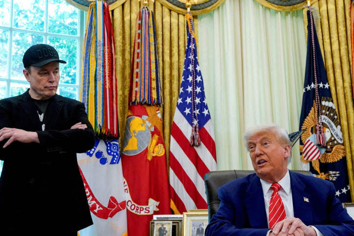 Elon Musk partiyi kurdu, ilk vaadini duyurdu: Dosyaları açıklayacağım