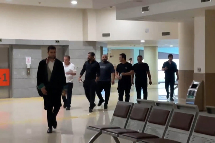 Polatların 'kara para' davası ertelendi