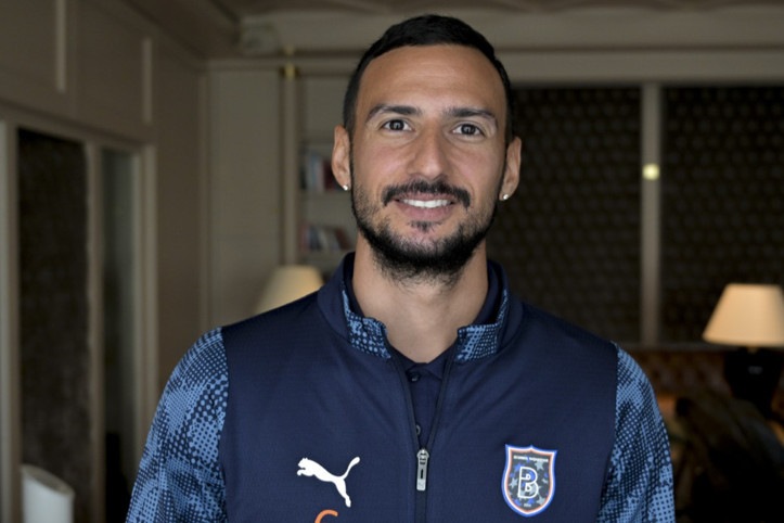 Onur Bulut: Çok iyi futbolcuyum ama Beşiktaş'ta olmadı