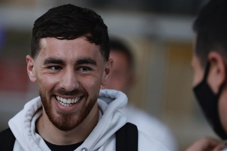 Orkun Kökçü adım adım Beşiktaş'a: Ödenecek bonservis tarihe geçecek