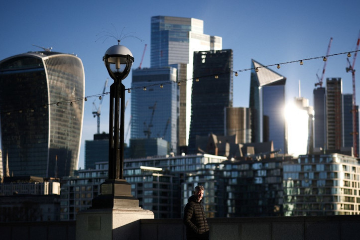 Gökdelen gölge yapınca dev tazminat kazandılar