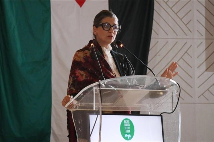 Şirketlere 'İsrail’le iş yapmayın' demişti... ABD'nin hedefi oldu