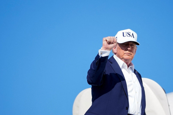 ‘Sırbistan’ın saldırı girişimini Trump önledi’