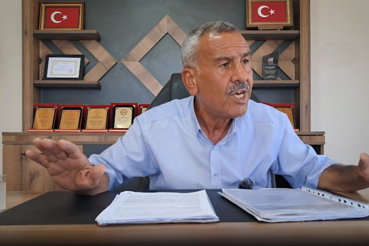 AKP'li eski başkandan AKP'li yeni başkana şok suçlamalar: Cumhurbaşkanım sesimizi duyun