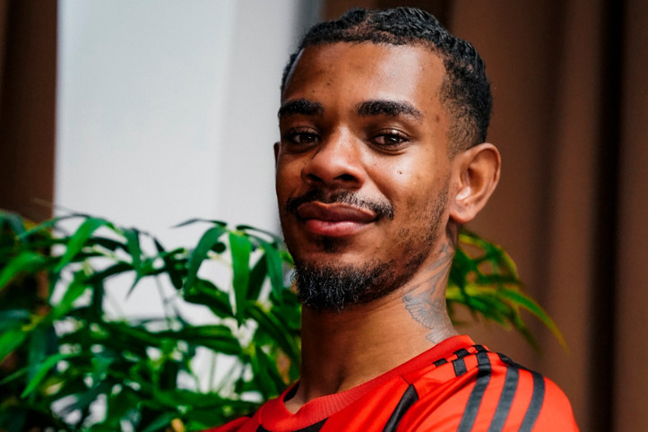 Arabistan'dan Gaziantep'e: Orta sahaya dinamo