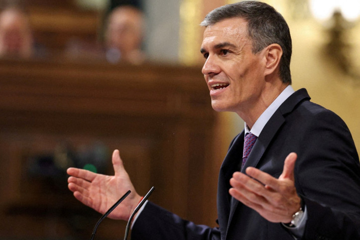 Başbakana baskı artıyor: Şimdi de 'eşcinsel genelev' suçlaması