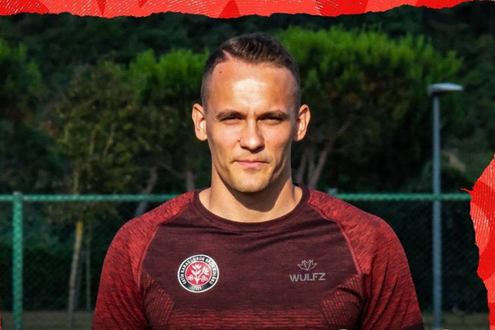 Balkovec, Karagümrük’e geri döndü