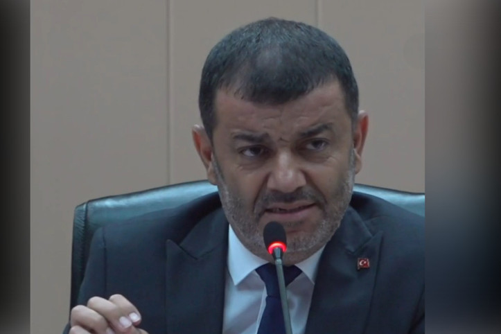 'Hırsıza hırsızlığını unutturursanız o zaman sizden hesap sormaya başlar'