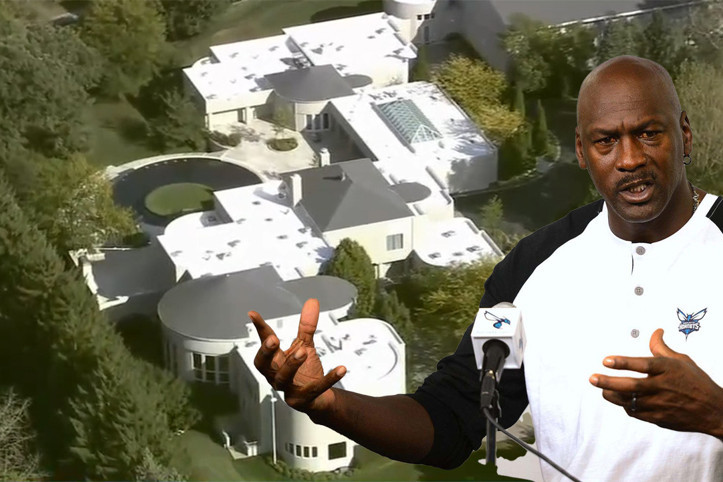 Efsanenin evi artık kiralanabiliyor: Ama kurallar biraz katı!